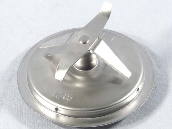 MILL BLADE ASSY COMP BL770