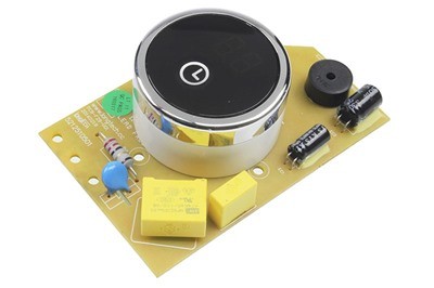 STG TIMER DGT BNC CCWH15