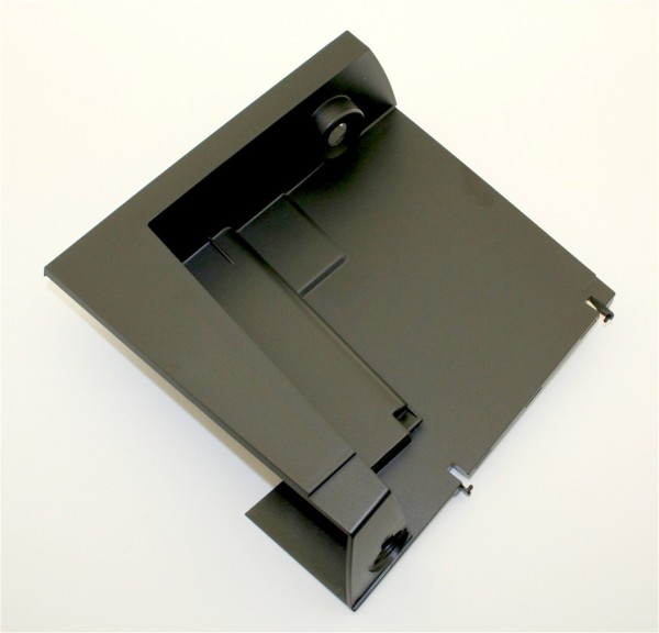Seitenteil links schwarz N90