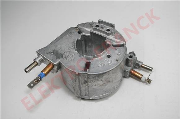 Thermoblock D5 1x1400 6,3mm