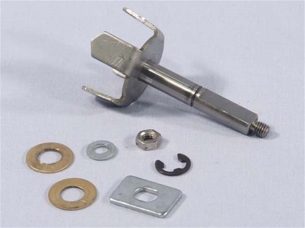 DRIVE COUPLING ASSY KIT-LONG SHAFT