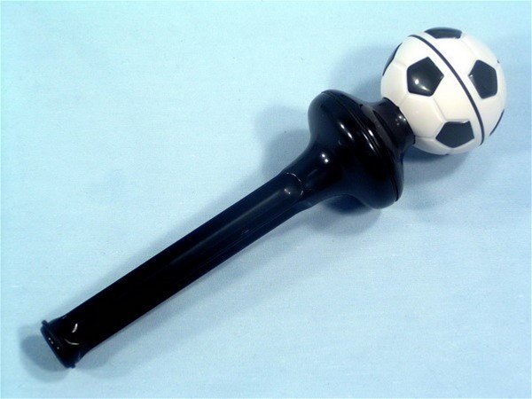 STIRRER FOOTBALL SB252