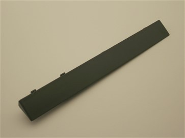 Blende dunkelgrau