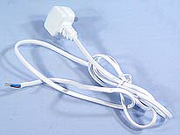 Kabel ws EU-Stecker KM
