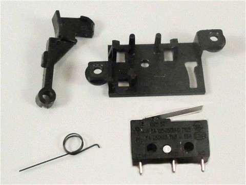 INTERLOCK SWITCH KIT-4PC JMP60
