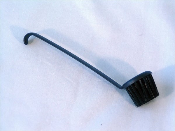 BRUSH CL420