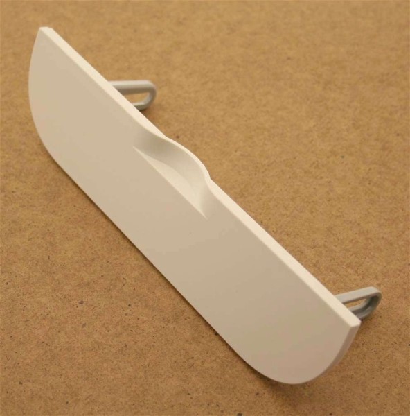 Wassertankdeckel kpl weiss