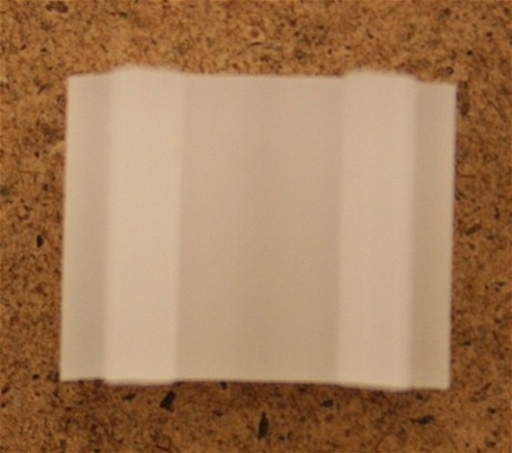Elastikpuffer transparent