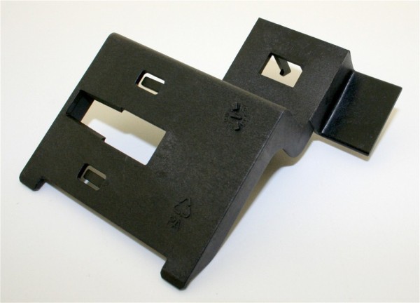 Netzplatte