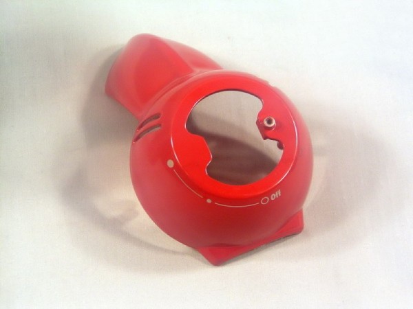 TOP COVER RED SD101