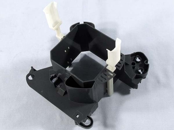 MOTOR HOUSING INCLU DRAINAGE B