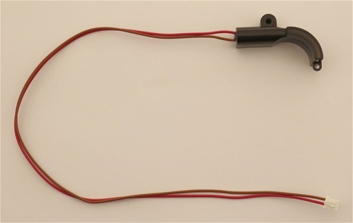 LED Symbolring kpl.