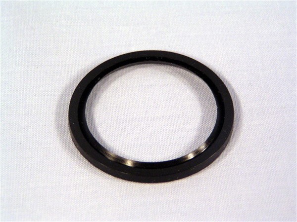 Ring sw 3er Pack KM26.