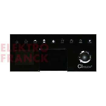 Bedienpanel 677 kpl.V2