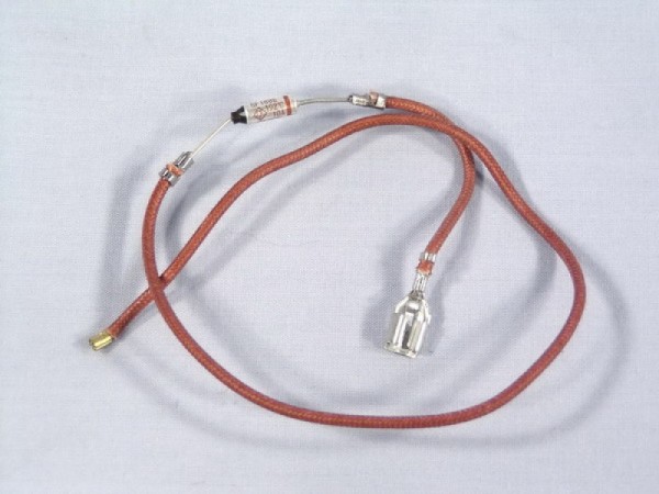 THERMAL FUSE ASSY 192C FS620