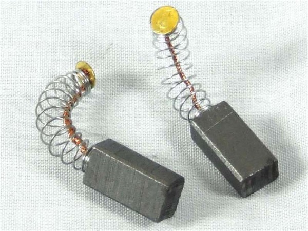 BRUSHES 2PK