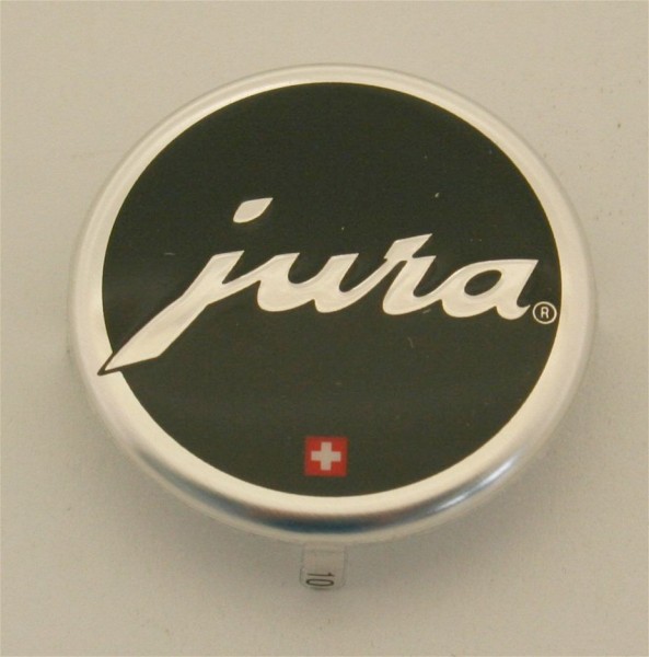 Button Jura 31.7mm