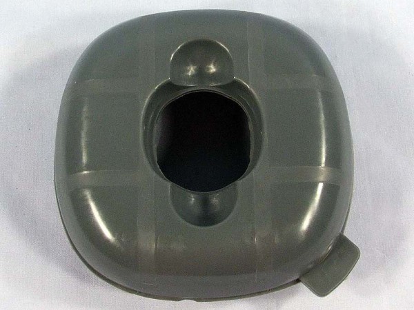 Deckel grau BLX5