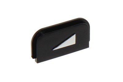 PULSANTE REG POTENZA CROM(HOT-
