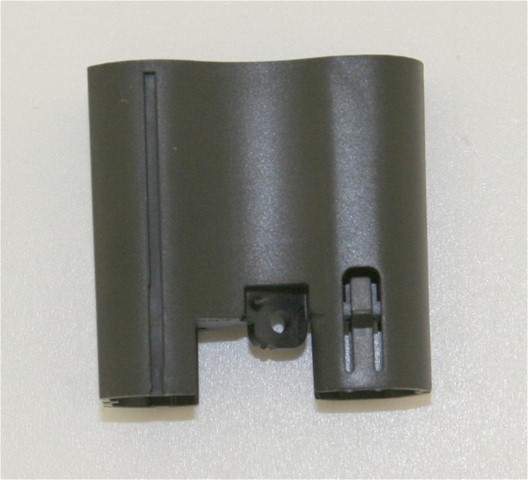 Führung Kappe schwarz