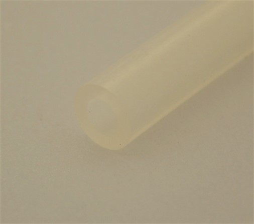 Schlauch Silikon 5x2x110mm