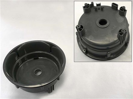BODY INSERT MOULDING BLM800