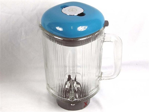 ASSY LIQUIDISER - 1.6L - BLUE