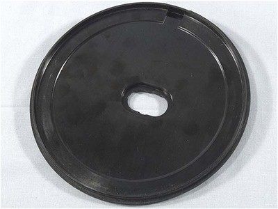 HIGH TEMP SEAT PAD KM070