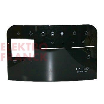 Displayscheibe 593 Barista T