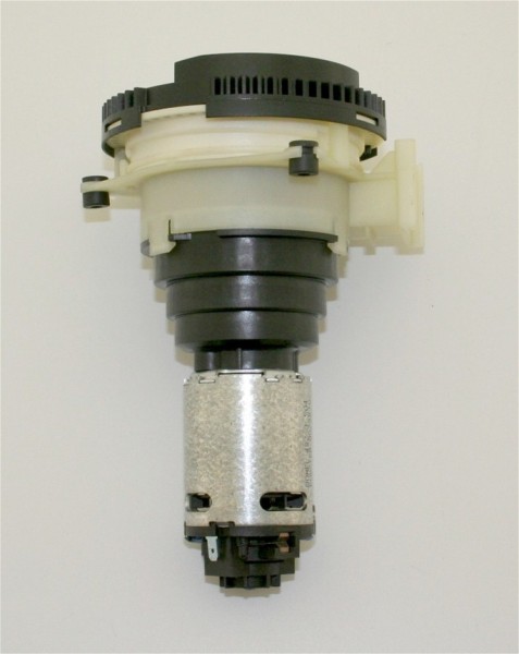 Mahleinheit Domel 230V V2