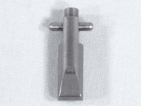 Hebel Kippmechanismus