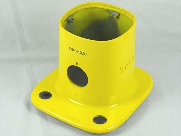 BODY PRINTED YELLOW BLX68