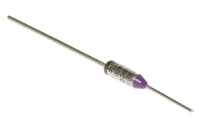 Thermosicherung 184°C VVX/Pro
