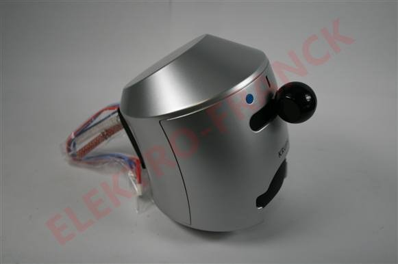 Diffusor kpl.