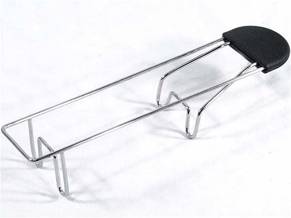 BUN RACK TTM160