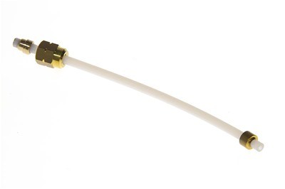 Druckschlauch L135 schraubbar kpl.