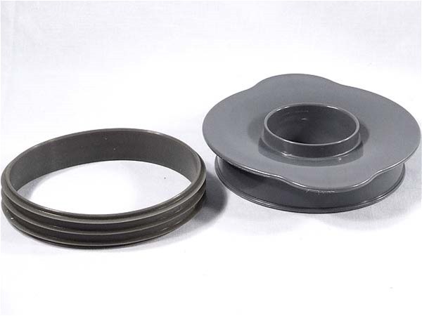 LIQUIDISER LID & SEAL FP970-9