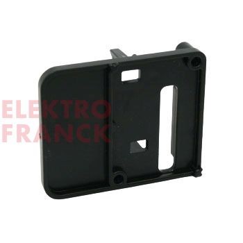 Abdeckung Antrieb V2