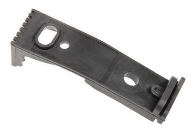 Halter für Pumpe (sw.)