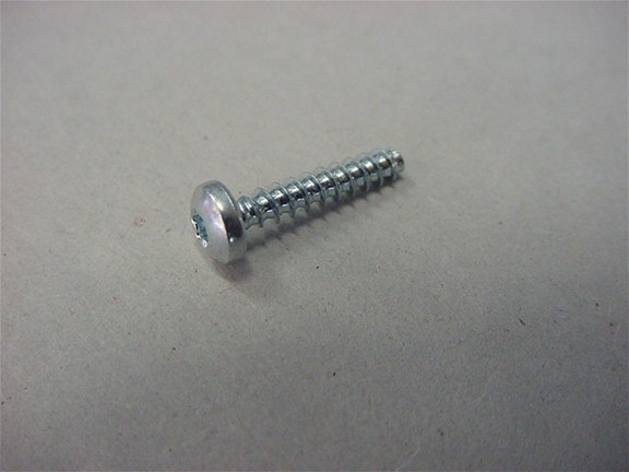 Schraube KST/PT 3x16 Torx-10