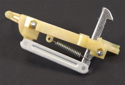 HEAD RELEASE LATCH ASSY