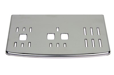 POGGIATAZZE (AISI430 BA SP 1)