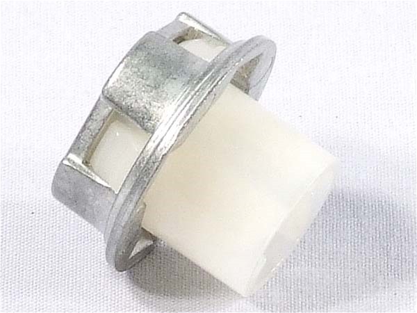 COUPLING ASSY (LIQUIDR & MILL)