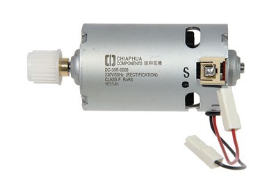 Motor (230V)
