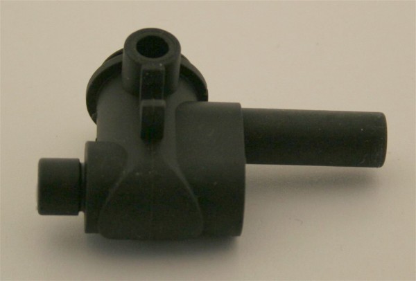 Verteiler schwarz