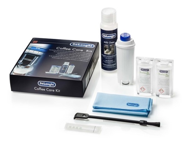 De'Longhi Pflegeset Care-Kit