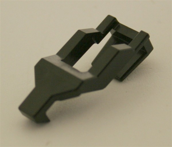 Halter Strom-Temp.-Limiter