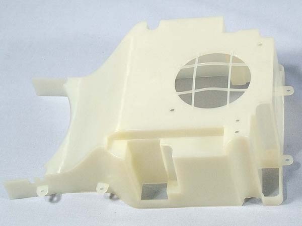 INDUCTION PCB COVER KM070