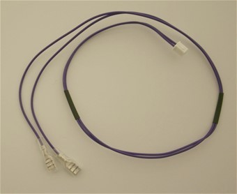 Kabel Leistung-Hauptschalter