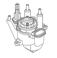 STG MACININO 120V (SILENT)